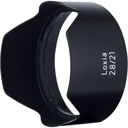 Zeiss Lens Hood for Loxia 21mm
