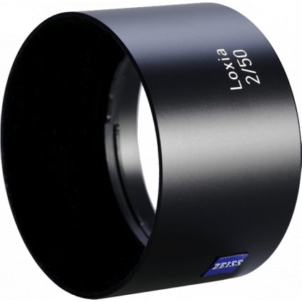 Zeiss Lens Hood for Loxia 50mm