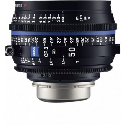 Zeiss Compact Prime CP.3 18mm XD PL