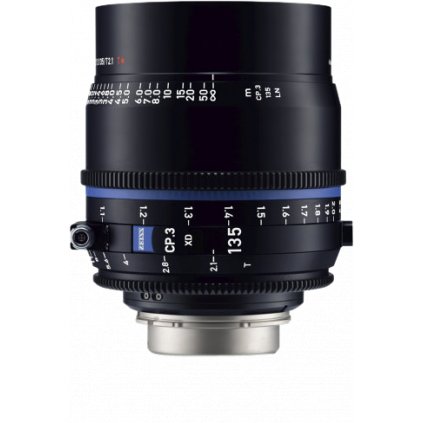 Zeiss Compact Prime CP.3 135mm XD PL