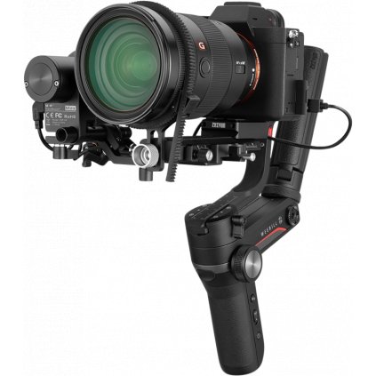 Zhiyun Weebill S