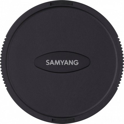 Samyang Front Cap for 8mm F/3.5II & T3.8II