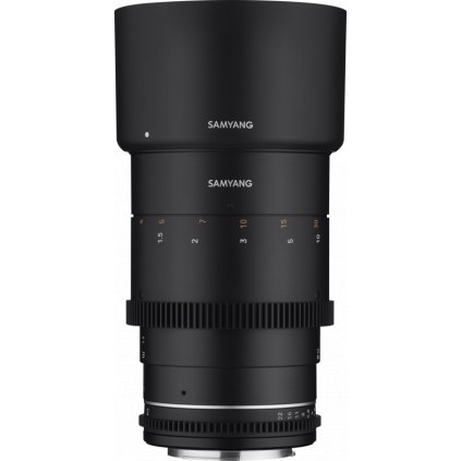 Samyang 135mm T2.2 VDSLR MK2 Sony E