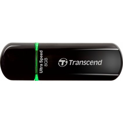 Transcend Jetflash 600 8GB