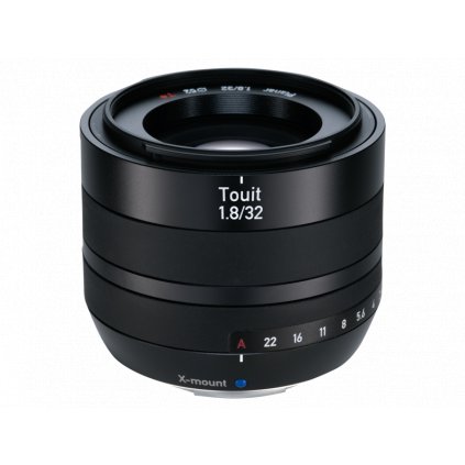 Zeiss Touit 32mm f/1.8 Fuji X