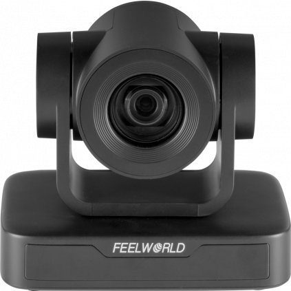 Feelworld 1080p USB 2.0 PTZ kamera s 10x optickým zoomem