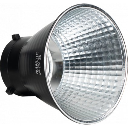 Nanlite 45° Reflector with FM Mount