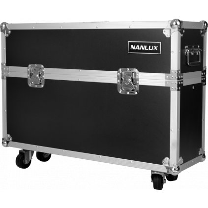 Nanlux Flight case for Dual TK140B/TK200