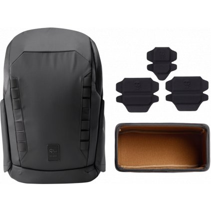 Gomatic Peter McKinnon Everyday Daypack - Bundle with 1 small cube