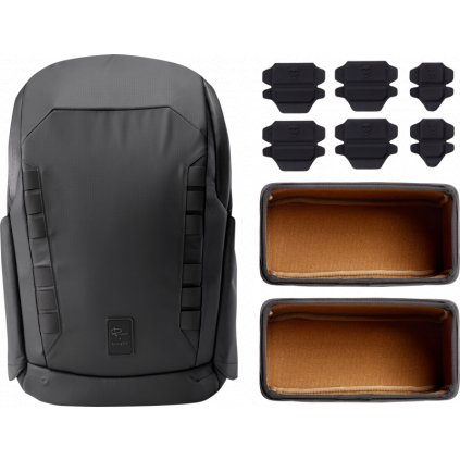 Gomatic Peter McKinnon Everyday Daypack - Bundle with 2 small cube