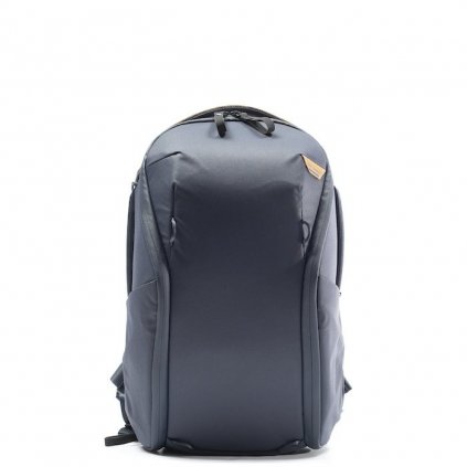 Peak Design Everyday Backpack 15L Zip v2 - Midnight Blue