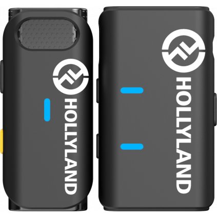 Hollyland Lark M1 Solo 1-person (without charging case)