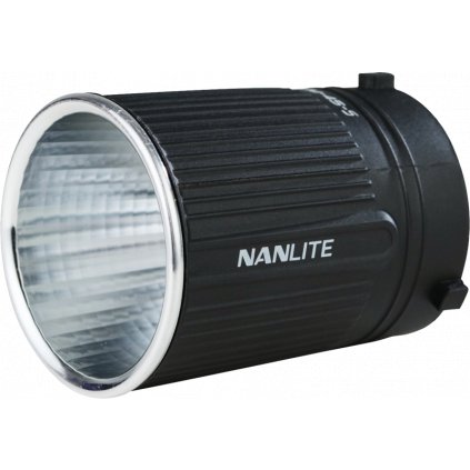 Nanlite 45° Small Reflector with FM Mount