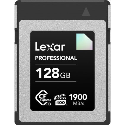 Lexar CFexpress Pro Diamond R1900/W1700 (VPG400) 128GB