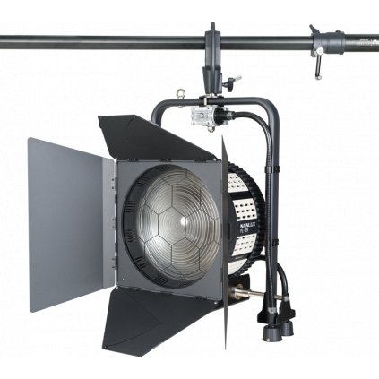 NANLUX FL-35 Fresnel Lens with Pole-Operated Yoke