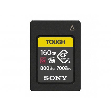 Sony 160 GB CFEXPRESS A