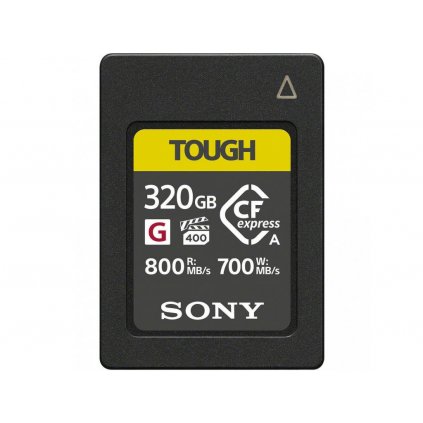 Sony 320 GB CFEXPRESS A