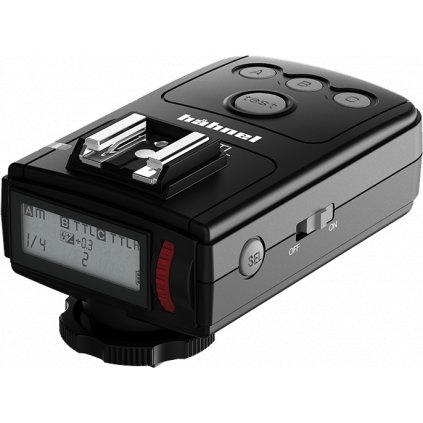 Hähnel Viper TTL Transmitter Fuji