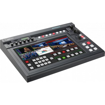 Datavideo Showcast-100 4K 4-input touchpanel production unit