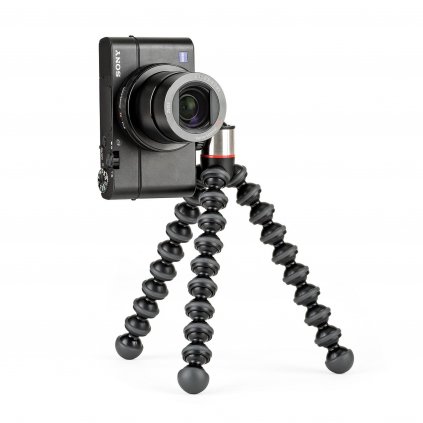 Joby GorillaPod 500(Black/Charcoal)