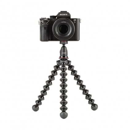 Joby GorillaPod 1K Kit(Black/Charc)