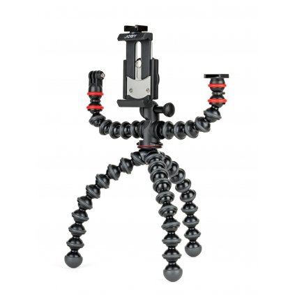 Joby GorillaPod Mobile Rig(Blk/Cha)