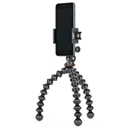 Joby Phone Tripod GripTight PRO 2 GorillaPod JB01551 BWW StandIt