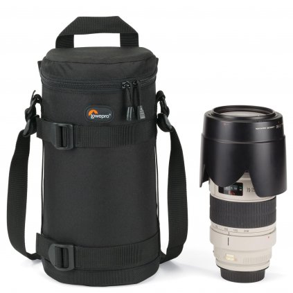 Lowepro Lens Case 11 x 26cm (Black)