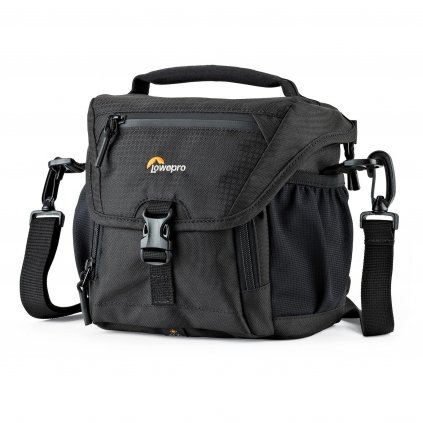 Lowepro Nova 140 AW II (Black)