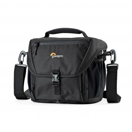 Lowepro Nova 170 AW II (Black)