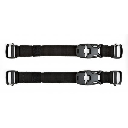 Lowepro ProTactic Quick Straps (Black)