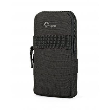 Lowepro ProTactic Phone Pouch (Black)