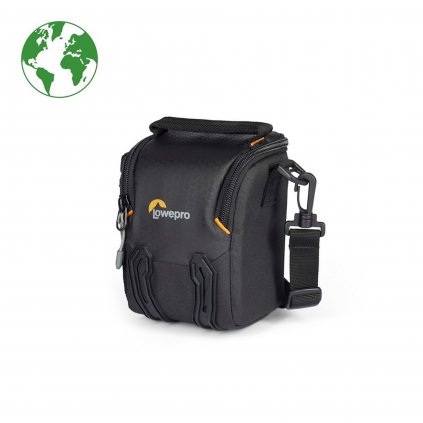 Lowepro Adventura SH 115 III (Black)