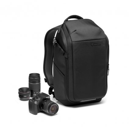 Manfrotto Advanced Compact Backpack III