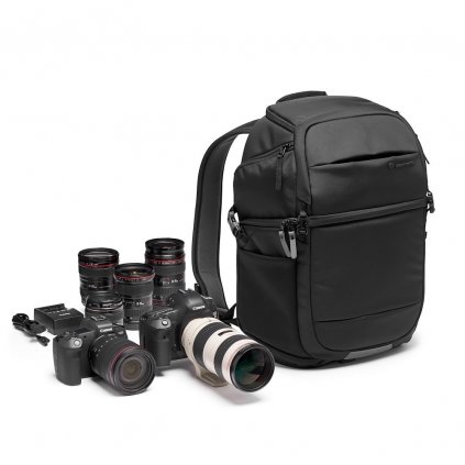 Manfrotto Advanced Fast Backpack M III