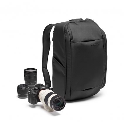 Manfrotto Advanced Hybrid Backpack M III