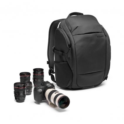 Manfrotto Advanced Travel Backpack M III