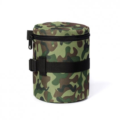 Easy Cover nylonové pouzdro na objektiv 105 x 160mm camouflage