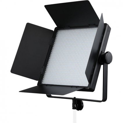 Godox LED1000Bi II DMX foto/video svetlo s klapkami Bi-Color