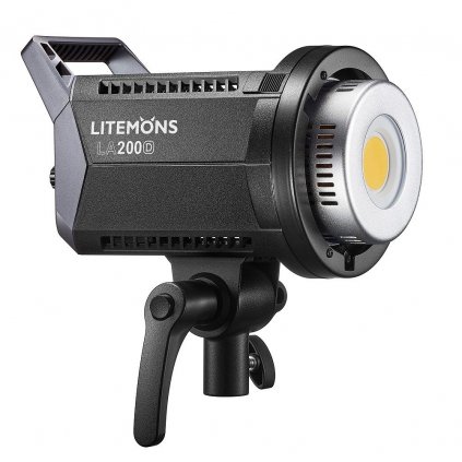 Godox Litemons LA200D Daylight LED svetlo 230W Bowens