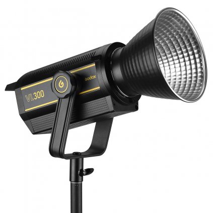 Godox VL300 LED foto/video svetlo 300W Bowens
