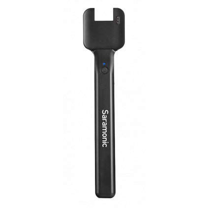 Saramonic Blink 900 Pro HM Handheld microphone adapter