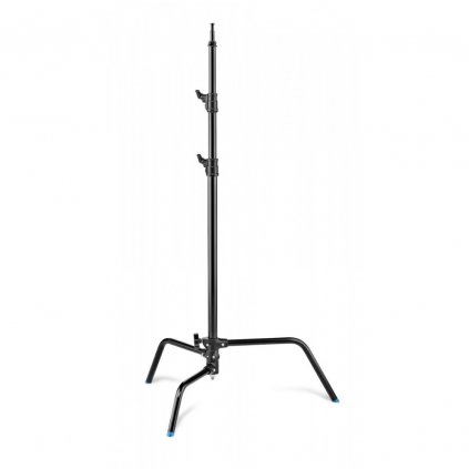 C-Stand 25 With Sliding Leg In Black Finish Avenger