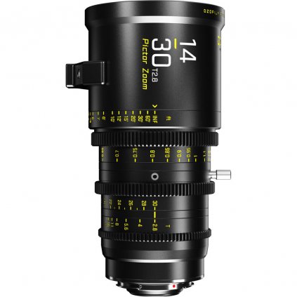 DZOFilm Pictor 14-30mm T2.8 (BLACK) DZO Optics