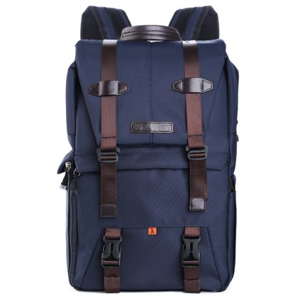 Dual Shoulders Camera Bag for Travel K&F Concept