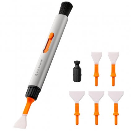 Replaceable Cleaning Pen Set K&F Concept