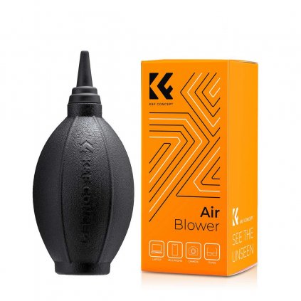 Silicone Air blower K&F Concept