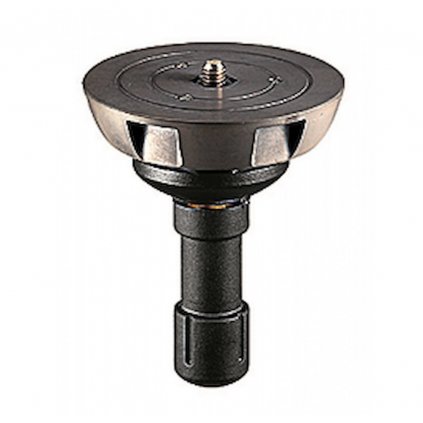 100Mm Half Ball Short Manfrotto