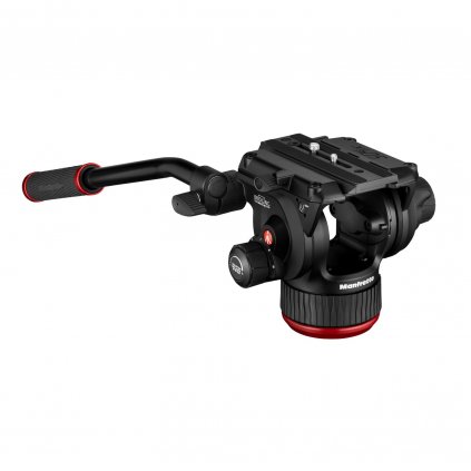 504X FLUID VIDEO HEAD Manfrotto