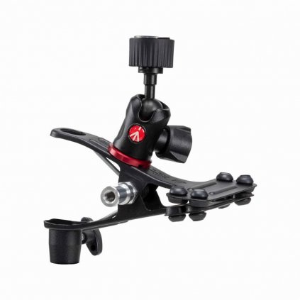Cold Shoe Spring Clamp - 175F-2 Manfrotto